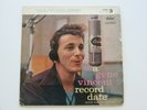 GENE VINCENT  ORIGINAL  1959 UK EP  A RECORD DATE WITH GENE VINCENT PART 3