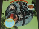 THE SOFT MACHINE first album USA LP new sealed GOLD VINYL reissue RARE VARIATION