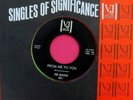 THE BEATLES - Please Please Me / From Me to You - super clean 45 rpm Vee-Jay 581