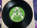 Tamla Motown DEMO TMG 721 - Diana Ross And The Supremes - Ex