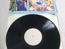 Marillion - Selling Fish - Live 3 - RARE - EX 1986 White Label Vinyl LP Record
