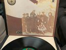 LED ZEPPELIN II Early Pressing w/VG++ VINYL