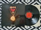 John Coltrane - Om ORIG US Impulse LP  Pharoah Sanders McCoy Tyner Elvin Jones