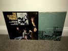 THE ELECTRIC PRUNES Selftitled Debut LP Reprise 1967 Mono UK 1st Press