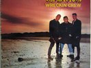The Meteors - Wreckin' Crew - Vinyl Record - 1450