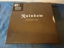 Rainbow - The Polydor Years  Vinyl 9 LP Boxset Polydor 5354452 (sealed) Rare