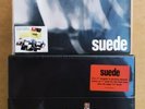 Suede - 7