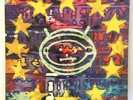 U2 - Zooropa - PICTURE DISC - RARE - MINT