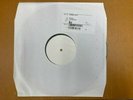 Eric Bell - Exile (LP / White label / test pressing / very rare / Thin Lizzy)