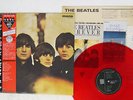 BEATLES FOR SALE EMI/ODEON EAS-70133 Japan OBI VINYL LP