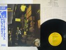 DAVID BOWIE ZIGGY STARDUST RCA RPL-2102 Japan OBI VINYL LP