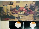 SOFT MACHINE THIRD CBS/SONY SONP-50336,7 Japan VINYL 2LP