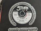 RARE STIFF RECORDS 7