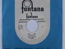 Garage Mod 45 PRETTY THINGS Rosalyn FONTANA VG+ promo HEAR