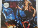 Doro - Force Majeure - 1989 Vertigo LP - EX