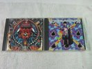 Buckethaed Praxis Transmutation Album and Zillatron Album SET