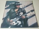 STEVIE RAY VAUGHN - TEXAS FLOOD EX VINYL ORIGINAL 1983 BFE 38734 NICE COPY