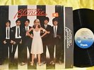 BLONDIE 'Parallel Lines' LP IN SHRINK NM