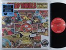 BIG BROTHER & THE HOLDING COMPANY Cheap Thrills COLUMBIA LP VG+ mono gatefold