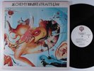 DIRE STRAITS Alchemy - Live WARNER BROS 2xLP VG+ gatefold