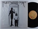FLEETWOOD MAC Self Titled REPRISE MSK 2281 LP VG+ textured cover SHRINK