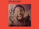 Eugene McDaniels Headless Heroes of Apocalypse Colored Vinyl LP