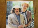 Simon And Garfunkel's Greatest Hits - 1972 - Columbia KC 31350 Vinyl LP EX/EX