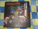 Marillion - Script For A Jester's Tear - Deluxe 4LP Vinyl Box (SIGNED by Fish)