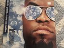 CEE-LO GREEN IS THE SOUL MACHINE  RAP HIP HOP DOUBLE LP VG+