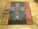 Appetite For Destruction Guns n' Roses 1987 Vinyl Geffen Records shrink NM