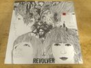 THE BEATLES REVOLVER MONO 180 GRAM 2014 AUDIOPHILE  LP  NM VINYL