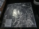 GISM Detestation LP sealed VINYL 2019 Record RELAPSE Beast Art PUNK Hardcore NEW