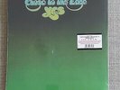 YES-CLOSE TO THE EDGE-180 Gram VINYL RE-ISSUE-BRAND NEW COPY ON ATLANTIC/RHINO