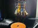 Sweet Fanny Adams **SIGNED** Vinyl LP Record UK 1974 Original Press LPLI5038