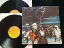 Black Sabbath Live Evil LP Double 1st Press Original Vertigo UK 1983  EX+