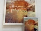 SILVERSUN PICKUPS BETTER NATURE 180g LP w/CD AUTOGRAPHED VINYL 9.0, SLEEVE 7.0