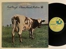 Pink Floyd Atom Heart Mother Vinyl LP 1973 US Harvest psych NICE VG+
