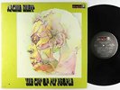 Archie Shepp - The Cry Of My People LP - Impulse Quad VG+