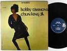 Bobby Timmons - Chun-King LP - Prestige - PRST-7351 Stereo RVG