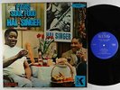 Hal Singer - Paris Soul Food LP - King