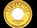KILLER TENN. DOOWOP-FIVE TINOS-SITTING BY MY WINDOW/DON'T DO THAT -SUN 222
