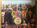 Beatles Sgt. Peppers Lonely Hearts Club Band 2014 Mono Vinyl