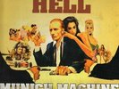 Hell Munich Machine Disko B 2xVinyl LP