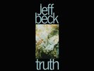 Jeff Beck Truth 2xLP 45 RPM MFSL Mofi Mobile Fidelity Original Master Recording