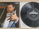 DECCA SXL 6287 WBG UK 1st FALLA  El Amor Brujo Granados DE BURGOS NM