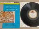 HMV ASD 532 W/Gold Stereo Rimsky Korsakov Le Coq d'Or Suite Kurtz PO  NM