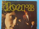 DOORS - SELF TITLED (BREAK ON THROUGH, THE END) ELEKTRA *VG* VINYL LP RECORD?
