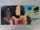 Miles Davis Bitches Brew CBS/Sony 28AP 2151 2 Japan   LP