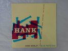 Hank Mobley Sextet Hank Blue Note BLP 1560 Japan   LP