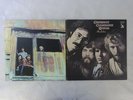 Creedence Clearwater Revival Pendulum Liberty LP-80166 Japan   LP
